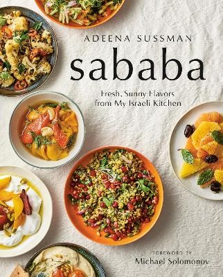 Sababa - Adeena Sussman