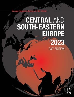 Central and South-Eastern Europe 2023 - 