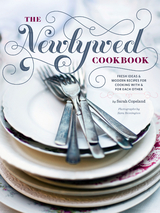 Newlywed Cookbook -  Sarah Copeland