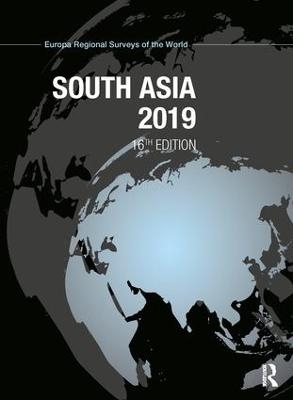 South Asia 2019 - 