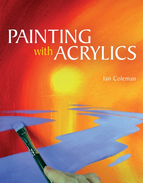 Painting with Acryli - Ian Coleman