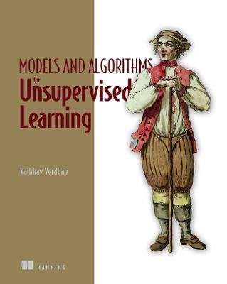 Unsupervised Learning with Generative AI - Vaibhav Verdhan
