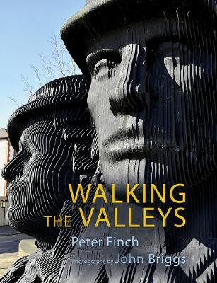 Walking the Valleys - Peter Finch