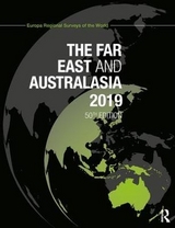 The Far East and Australasia 2019 - Publications, Europa