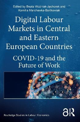 Digital Labour Markets in Central and Eastern European Countries - 