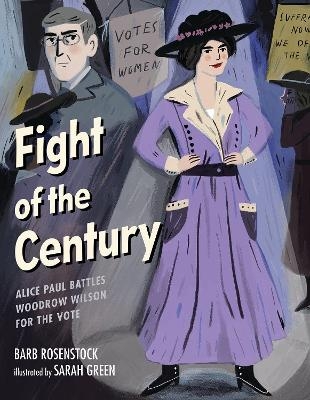 Fight of the Century - Barb Rosenstock