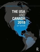 The USA and Canada 2018 - Publications, Europa