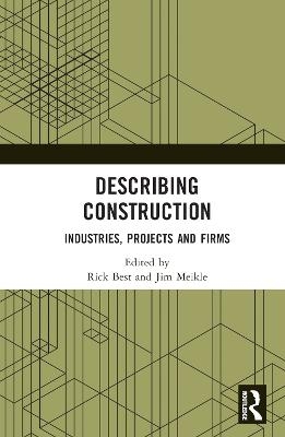 Describing Construction - 