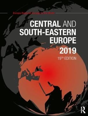 Central and South-Eastern Europe 2019 - 