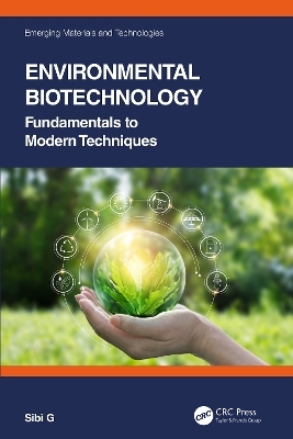 Environmental Biotechnology - Sibi G