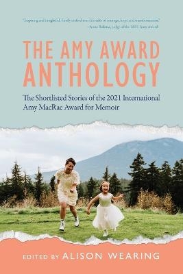 The Amy Award Anthology - Karin Jones, Hilary Fair