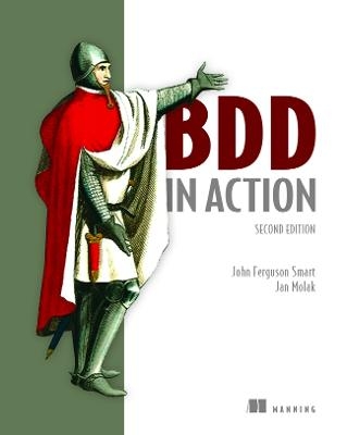 BDD in Action - John Smart