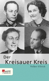 Der Kreisauer Kreis -  Volker Ullrich