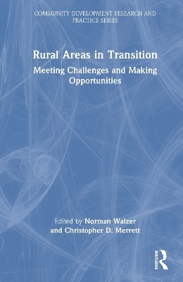 Rural Areas in Transition - 