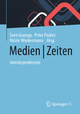 Medien - Zeiten - 