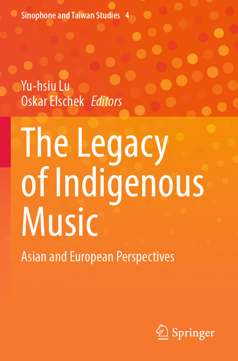 The Legacy of Indigenous Music - 