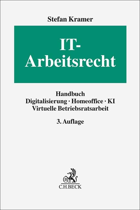 IT-Arbeitsrecht - 