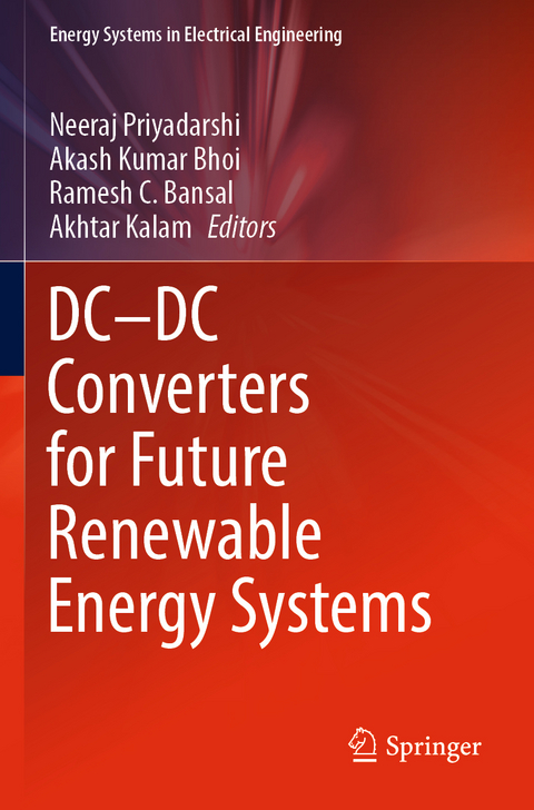 DC—DC Converters for Future Renewable Energy Systems - 