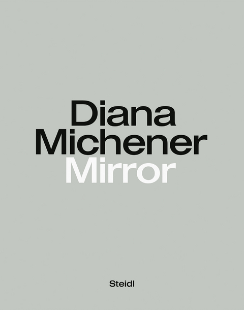 Mirror - Diana Michener
