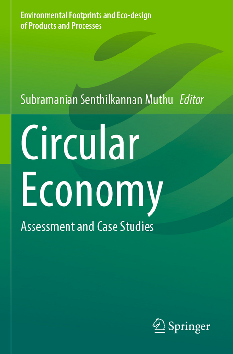 Circular Economy - 