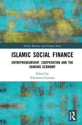 Islamic Social Finance - 