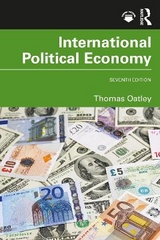 International Political Economy - Oatley, Thomas