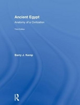 Ancient Egypt - Kemp, Barry J.