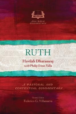 Ruth - Havilah Dharamraj