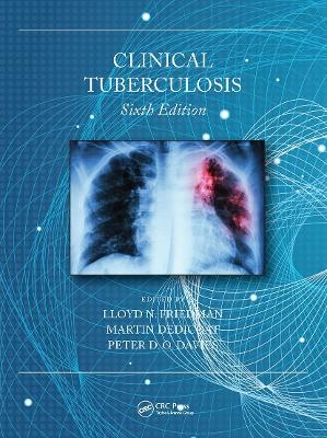 Clinical Tuberculosis - 