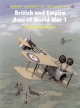 British and Empire Aces of World War 1 - Shores Christopher Shores