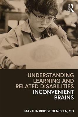 Understanding Learning and Related Disabilities - Martha Bridge Denckla