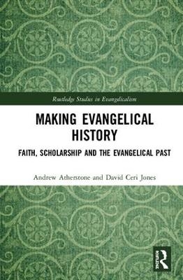 Making Evangelical History - 