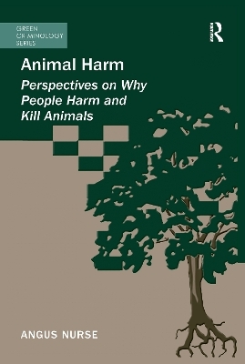 Animal Harm - Angus Nurse