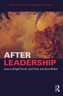 After Leadership - 