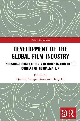Development of the Global Film Industry - 