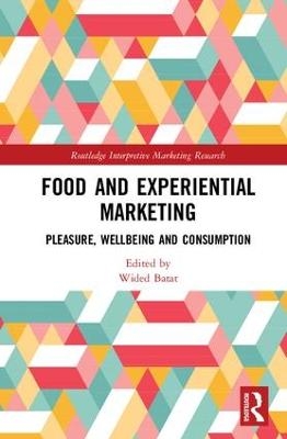 Food and Experiential Marketing - 