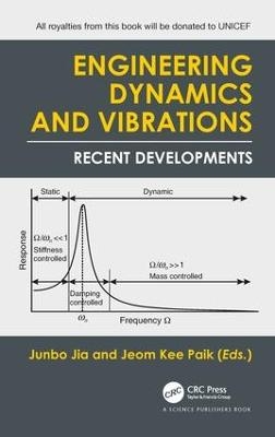 Engineering Dynamics and Vibrations - 