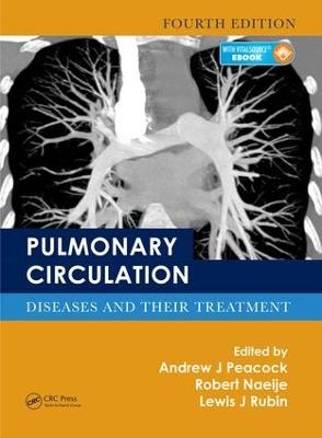 Pulmonary Circulation - 