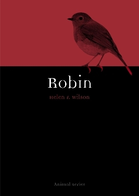 Robin - Helen F Wilson
