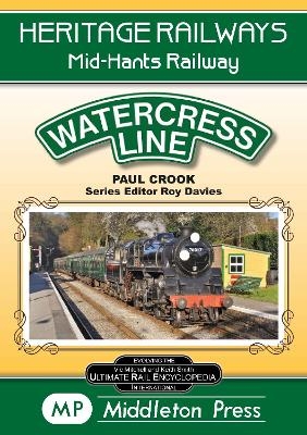 Watercress Line - Paul Crook