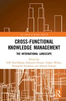 Cross-Functional Knowledge Management - 