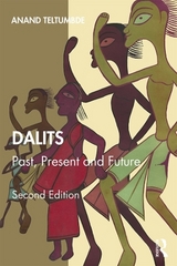 Dalits - Teltumbde, Anand