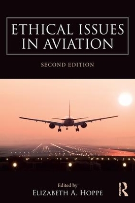 Ethical Issues in Aviation - 