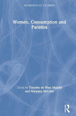 Women, Consumption and Paradox - 