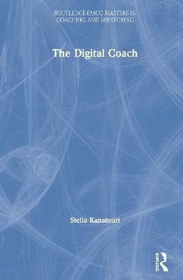 The Digital Coach - Stella Kanatouri