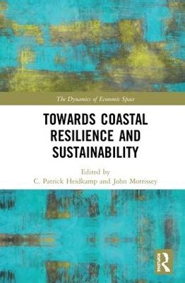 Towards Coastal Resilience and Sustainability - 