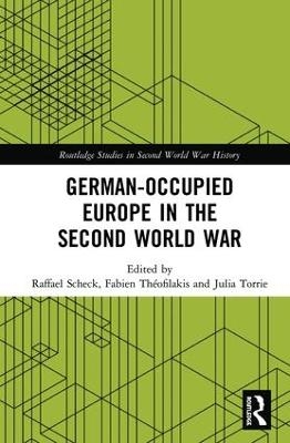 German-occupied Europe in the Second World War - 
