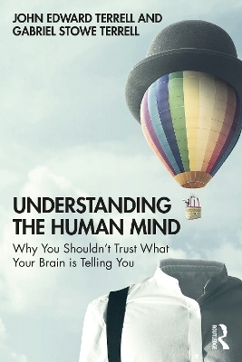 Understanding the Human Mind - John Terrell, Gabriel Terrell