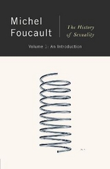 The History of Sexuality - Foucault, Michel