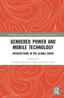 Gendered Power and Mobile Technology - 